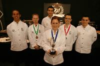 2005 Winners