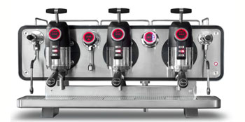 sanremo machines